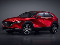 2026 MAZDA CX-30