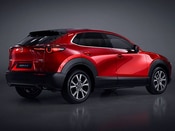 2026 MAZDA CX-30 Lifestyle: 2