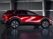 2026 MAZDA CX-30 Lifestyle: 1