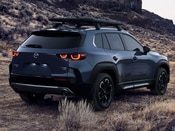 2026 MAZDA CX-50 Hybrid Lifestyle: 2