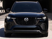 2026 MAZDA CX-70 PHEV Lifestyle: 2