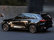 2026 MAZDA CX-70 PHEV Lifestyle: 1