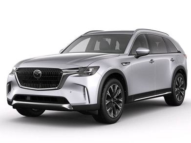 MAZDA CX-90 PHEV