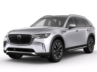 2026 MAZDA CX-90 PHEV Premium Plus