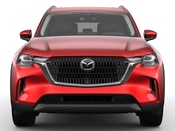 2026 MAZDA CX-90 PHEV Lifestyle: 2