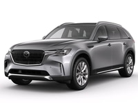 2026 MAZDA CX-90 3.3 Turbo Select