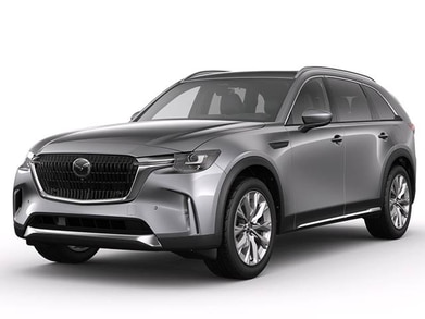 MAZDA CX-90 3.3 Turbo S Premium Plus