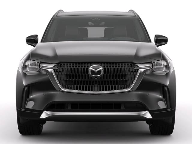 2026 MAZDA CX-90 Price, Reviews, Pictures & More | Kelley Blue Book