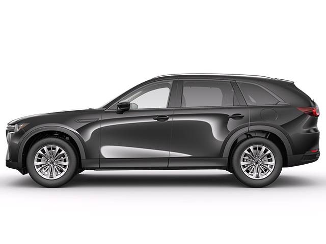 2026 MAZDA CX-90 Price, Reviews, Pictures & More | Kelley Blue Book