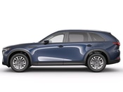 2026 MAZDA CX-90 Lifestyle: 0