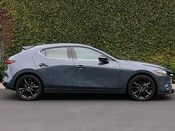 2026 MAZDA MAZDA3 Lifestyle: 1