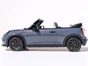 2026 MINI Convertible Lifestyle: 0