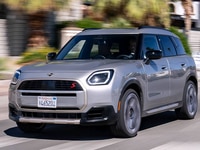 2026 MINI Countryman S ALL4