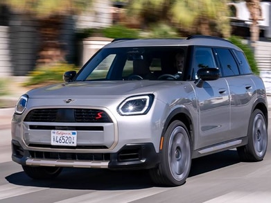 Countryman S ALL4 image