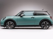 2026 MINI Hardtop 2 Door Lifestyle: 0