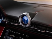 2026 Maserati GranCabrio Lifestyle: 2