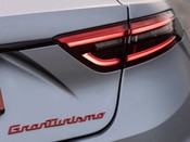 2026 Maserati GranTurismo Lifestyle: 2