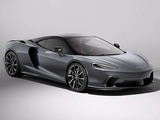 McLaren GTS