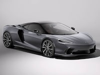 2026 McLaren GTS