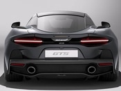 2026 McLaren GTS Lifestyle: 2