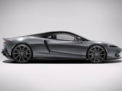 2026 McLaren GTS Lifestyle: 1