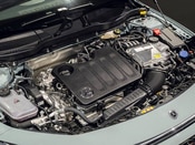 2026 Mercedes-Benz CLA Lifestyle: 2