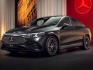 2026 Mercedes-Benz CLA