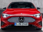 2026 Mercedes-Benz CLA Lifestyle: 1