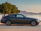 2026 Mercedes-Benz CLE Lifestyle: 0