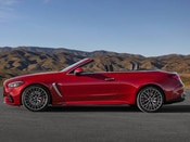 2026 Mercedes-Benz CLE All Media: 1