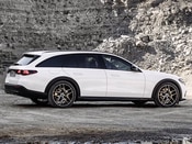 2026 Mercedes-Benz E-Class Lifestyle: 0