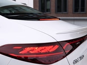 2026 Mercedes-Benz EQE Lifestyle: 2