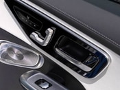 2026 Mercedes-Benz GLC Coupe Lifestyle: 2