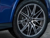 2026 Mercedes-Benz Mercedes-AMG GLC Lifestyle: 2