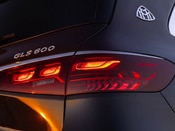 2026 Mercedes-Benz Mercedes-Maybach GLS Lifestyle: 2