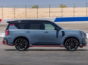 2026 Nissan Armada Lifestyle: 1