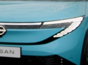 2026 Nissan LEAF Lifestyle: 1
