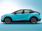 2026 Nissan LEAF Lifestyle: 1