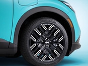 2026 Nissan LEAF Lifestyle: 2