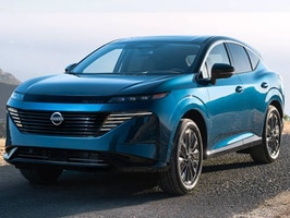 2026 Nissan Murano