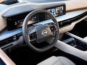 2026 Nissan Murano Lifestyle: 2