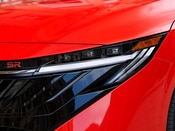2026 Nissan Sentra Lifestyle: 2