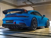 2026 Porsche 911 Lifestyle: 0