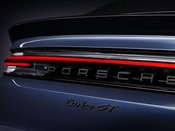 2026 Porsche Cayenne Coupe Lifestyle: 1