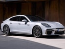 2026 Porsche Panamera