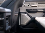 2026 Ram 1500 Crew Cab Lifestyle: 2