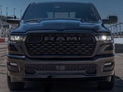 2026 Ram 1500 Quad Cab Lifestyle: 1