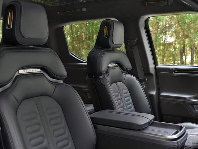 2026 Rivian R1S Price, Reviews, Pictures More Kelley Blue Book