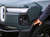 2026 Rivian R1S Lifestyle: 2