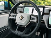 2026 Rivian R1T Lifestyle: 2